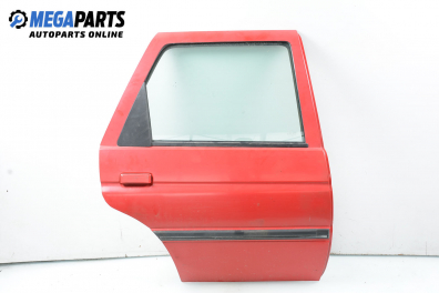 Врата за Ford Escort VI Estate (09.1992 - 01.1995), комби, позиция: задна, дясна