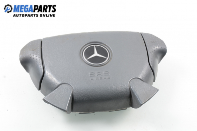 Airbag за Mercedes-Benz CLK-Class Coupe (C208) (06.1997 - 09.2002), купе