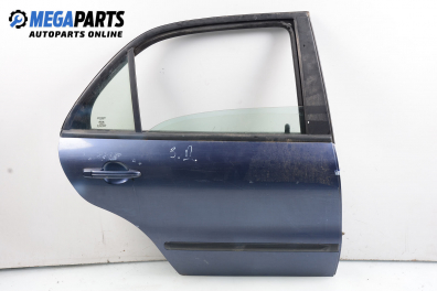 Врата за Fiat Marea Sedan (09.1996 - 12.2007), седан, позиция: задна, дясна