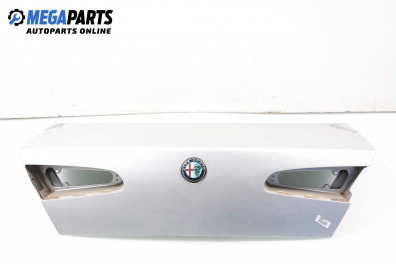 Заден капак за Alfa Romeo 166 (936) (09.1998 - 06.2007), 4+1 вр., позиция: задна