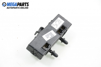 Модул климатик за Alfa Romeo 166 (936) (09.1998 - 06.2007), № Magneti Marelli 5.727.401.0.0