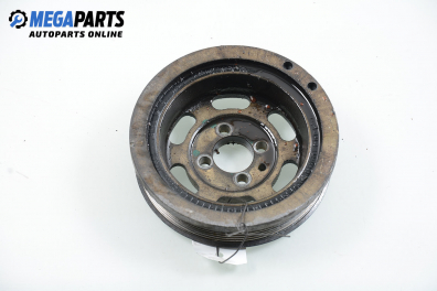 Демпферна шайба за Alfa Romeo 166 (936) (09.1998 - 06.2007) 2.0 T.Spark (936A3A), 155 к.с.