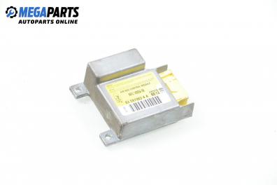 Модул за AIRBAG за Ford Fiesta III Hatchback (01.1989 - 01.1997), № 94FG 14B056 BA