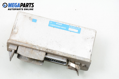 Компютър ABS за Mercedes-Benz 124 Sedan (12.1984 - 06.1993), № Bosch 0 265 101 016