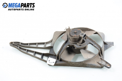 Перка охлаждане за Opel Corsa B Hatchback (03.1993 - 12.2002) 1.0 i 12V, 54 к.с.