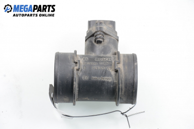 Дебитомер за Opel Corsa B Hatchback (03.1993 - 12.2002) 1.0 i 12V, 54 к.с., № Bosch 0 280 217 123
