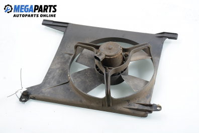 Перка охлаждане за Opel Vectra A Sedan (08.1988 - 11.1995) 1.8 i Catalyst, 90 к.с.