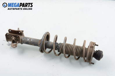 Макферсон за Mazda 323 F V Hatchback (07.1994 - 09.1998), хечбек, позиция: задна, лява