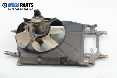 Перка охлаждане за Seat Cordoba Vario I (08.1996 - 06.1999) 1.4 i, 60 к.с.