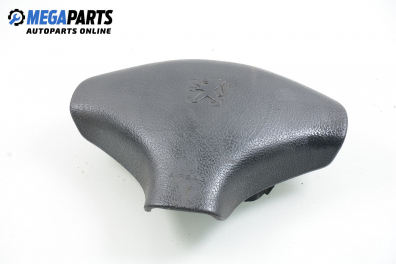 Airbag за Peugeot 306 Hatchback (01.1993 - 10.2003), 2+1 вр., хечбек