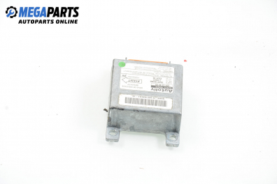 Модул за AIRBAG за Peugeot 306 Hatchback (01.1993 - 10.2003), № Autoliv 550 53 92 00