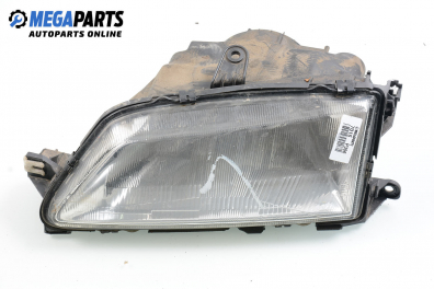 Фар за Peugeot 306 Hatchback (01.1993 - 10.2003), хечбек, позиция: лява