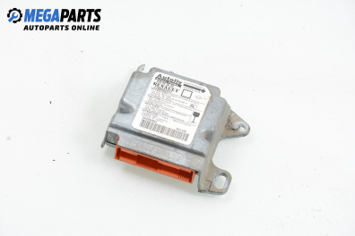 Модул за AIRBAG за Renault Megane I Coach (03.1996 - 08.2003), № Autoliv 550 80 36 00