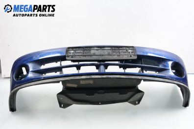 Предна броня за Renault Megane I Coach (03.1996 - 08.2003), купе, позиция: предна