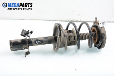 Макферсон за Renault Megane I Coach (03.1996 - 08.2003), купе, позиция: предна, дясна