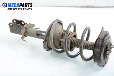 Макферсон за Renault Megane I Coach (03.1996 - 08.2003), купе, позиция: предна, лява