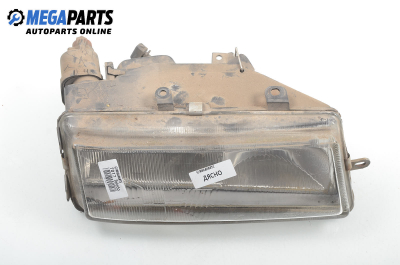 Фар за Seat Toledo I Hatchback (01.1991 - 10.1999), хечбек, позиция: дясна, Depo