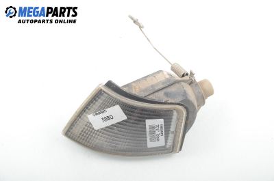 Мигач за Seat Toledo I Hatchback (01.1991 - 10.1999), хечбек, позиция: лява, Hella