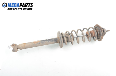 Макферсон за Seat Toledo I Hatchback (01.1991 - 10.1999), хечбек, позиция: задна, лява