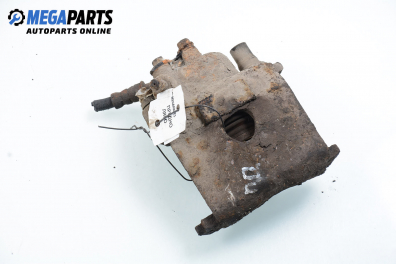 Спирачен апарат за Seat Toledo I Sedan (01.1991 - 10.1999), позиция: предна, дясна