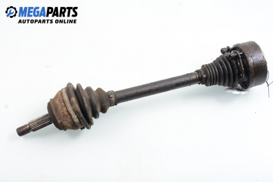 Полуоска за Seat Toledo I Hatchback (01.1991 - 10.1999) 1.8 i, 90 к.с., позиция: предна, лява