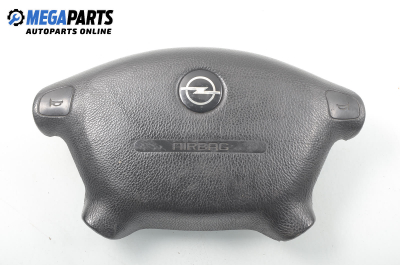Airbag за Opel Omega B Estate (03.1994 - 07.2003), 4+1 вр., комби, позиция: предна