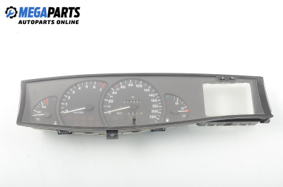 Километраж за Opel Omega B Estate (03.1994 - 07.2003) 2.0 16V, 136 к.с.