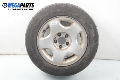 Резервна гума за Opel Omega B Estate (03.1994 - 07.2003) 15 цола, ширина 7