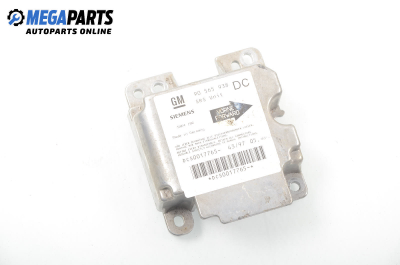 Модул за AIRBAG за Opel Omega B Estate (03.1994 - 07.2003), № GM 90 565 938