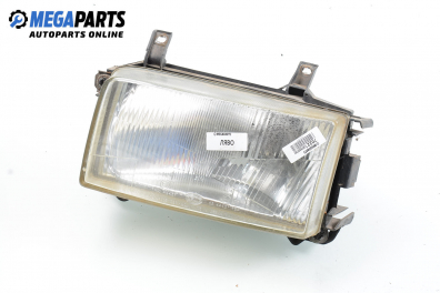 Фар за Volkswagen Transporter IV Box (07.1990 - 04.2003), товарен, позиция: лява, Hella