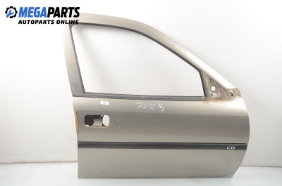 Врата за Opel Vectra B Sedan (09.1995 - 04.2002), седан, позиция: предна, дясна