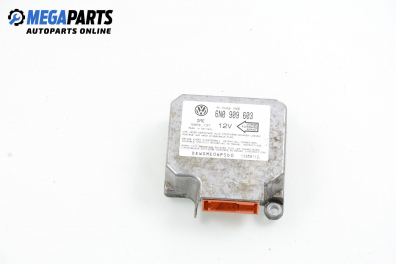 Модул за AIRBAG за Volkswagen Passat Sedan B3, B4 (02.1988 - 12.1997)