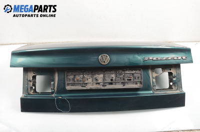 Заден капак за Volkswagen Passat Sedan B3, B4 (02.1988 - 12.1997), седан