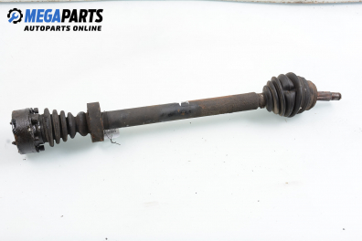 Полуоска за Volkswagen Passat Sedan B3, B4 (02.1988 - 12.1997) 1.8, 90 к.с., позиция: предна, дясна