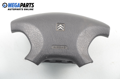 Airbag за Citroen Xsara Coupe (01.1998 - 04.2005), 2+1 вр.