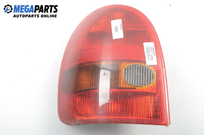 Стоп за Opel Corsa B Hatchback (03.1993 - 12.2002), позиция: лява