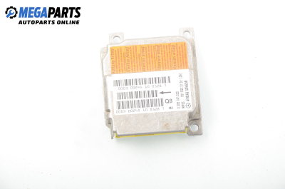 Модул за AIRBAG за Mercedes-Benz A-Class Hatchback  (W168) (07.1997 - 08.2004), № Bosch 0 285 001 222