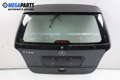 Заден капак за Mercedes-Benz A-Class Hatchback  (W168) (07.1997 - 08.2004), 4+1 вр., позиция: задна