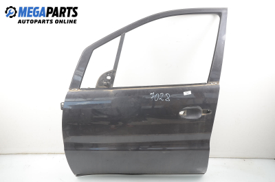 Врата за Mercedes-Benz A-Class Hatchback  (W168) (07.1997 - 08.2004), 4+1 вр., позиция: предна, лява