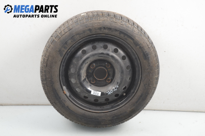 Резервна гума за Honda Accord V Sedan (09.1995 - 10.1998) 15 цола, ширина 5.5