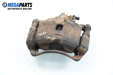 Спирачен апарат за Honda Accord V Sedan (09.1995 - 10.1998), позиция: предна, лява