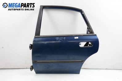 Врата за Honda Accord V Sedan (09.1995 - 10.1998), 4+1 вр., седан, позиция: задна, лява