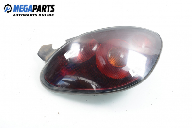 Стоп за Fiat Bravo I Coupe (1995-10-01 - 2001-10-01), позиция: лява