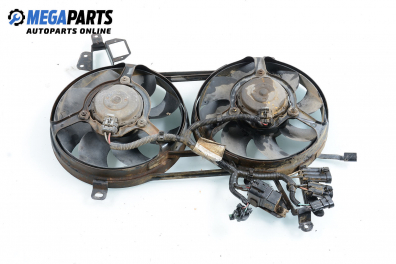 Перки охлаждане за Fiat Bravo I Coupe (1995-10-01 - 2001-10-01) 1.9 TD 75 S (182.AF), 75 к.с.