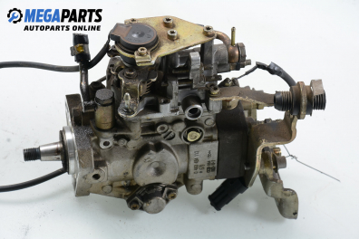 ГНП-горивонагнетателна помпа за Fiat Bravo I Coupe (1995-10-01 - 2001-10-01) 1.9 TD 75 S (182.AF), 75 к.с., № Bosch 0 460 484 112
