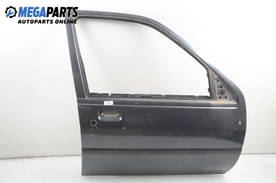 Врата за Ford Fiesta III Hatchback (01.1989 - 01.1997), 4+1 вр., позиция: предна, дясна