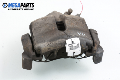 Спирачен апарат за Audi A3 Hatchback II (05.2003 - 08.2012), позиция: предна, лява