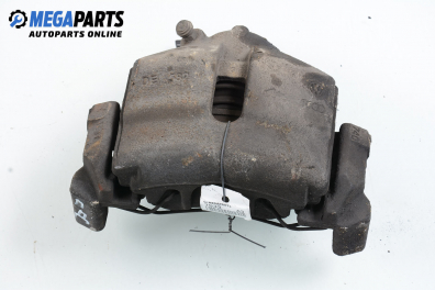 Спирачен апарат за Audi A3 Hatchback II (05.2003 - 08.2012), позиция: предна, дясна