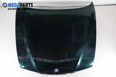 Преден капак за BMW 5 Series E39 Touring (01.1997 - 05.2004), комби