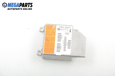 Модул за AIRBAG за BMW 5 Series E39 Touring (01.1997 - 05.2004), № BMW 65.77-8372521